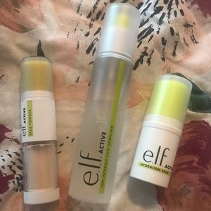e.l.f. active set